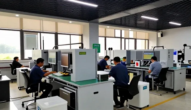 哈尔滨汉宝网络科技有限公司