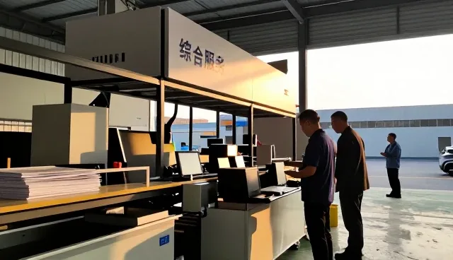 哈尔滨汉宝网络科技有限公司