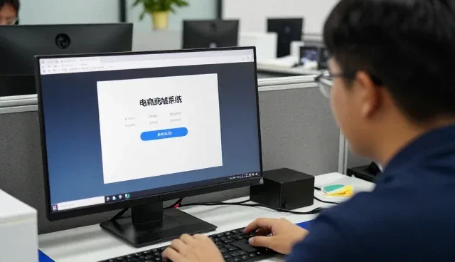 跨区域项目需求促进后续维护支持不断升级