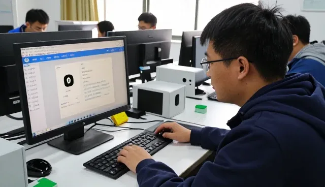 企业信息化方案如何解决学校与医院中的实际问题