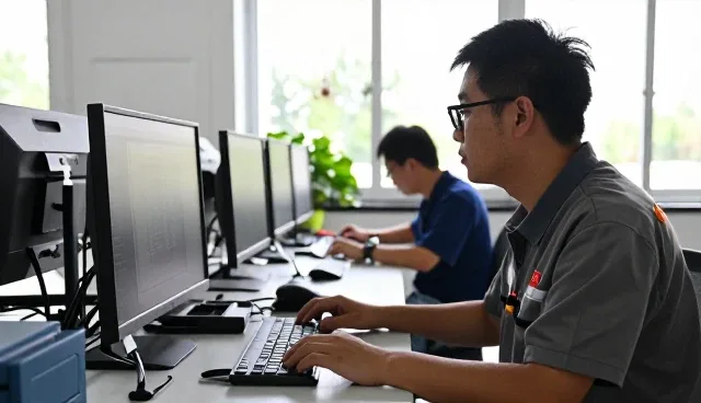 电商运营满足现代企业发展需求