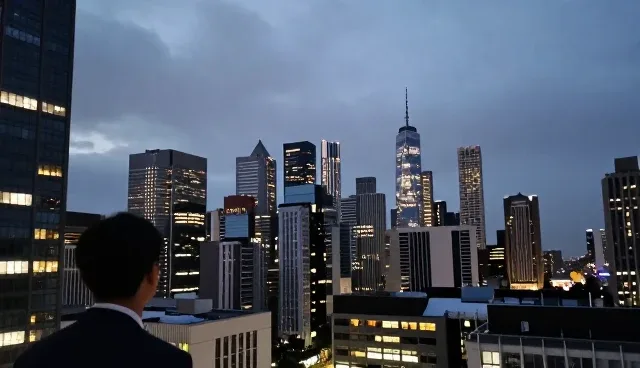 企业信息化系统选型中的关键考量因素